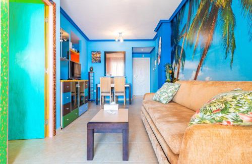Marina d'Or Apartamento | Neptuno