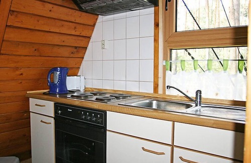 Arendsee Casa | Nepumuk by Interhome