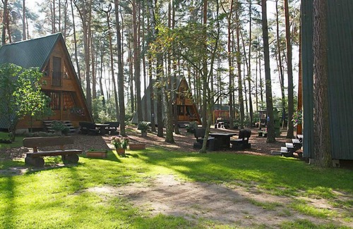 Arendsee Casa | Nepumuk by Interhome