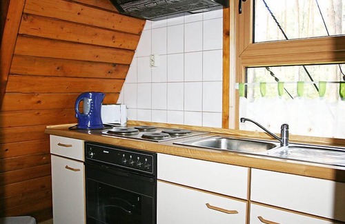 Arendsee Casa | Nepumuk by Interhome