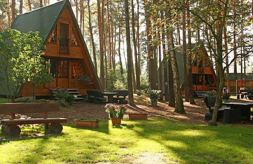Arendsee Casa | Nepumuk by Interhome