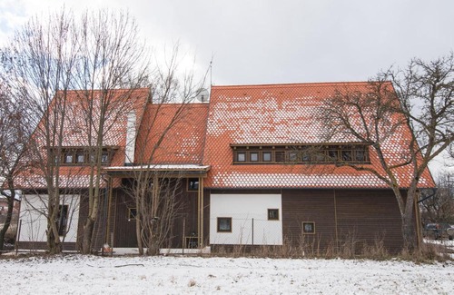 Frumoasa Casa | Nera Panzió