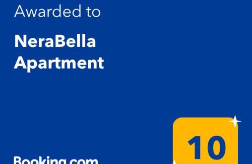 Rakovica Apartamento | NeraBella Apartment