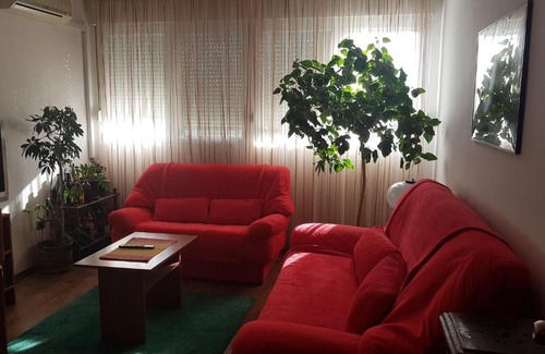 Rakovica Apartamento | NeraBella Apartment