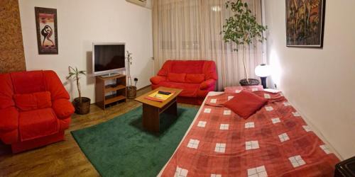 Rakovica Apartamento | NeraBella Apartment