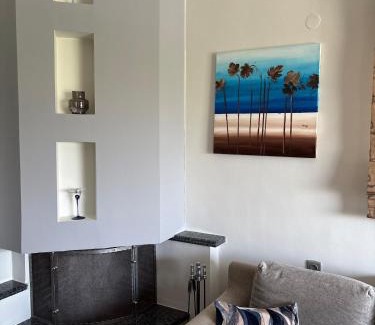 Neraida Apartamento | Neraida view