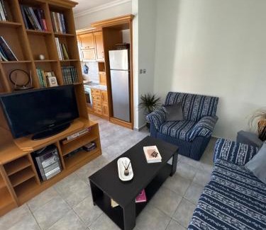 Neraida Apartamento | Neraida view