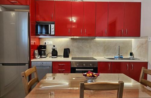 Petaloudes Apartamento | Nereides Apartments Rhodes