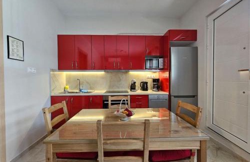 Petaloudes Apartamento | Nereides Apartments Rhodes