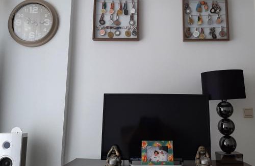 Charlois Apartamento | Nergens