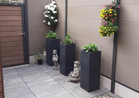 Charlois Apartamento | Nergens