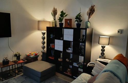 Charlois Apartamento | Nergens