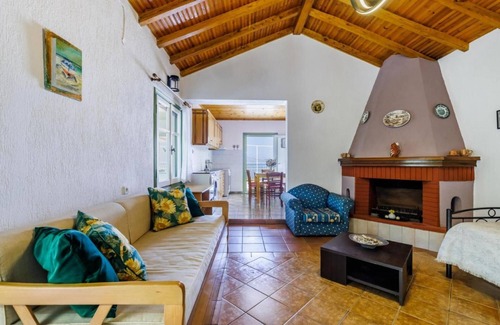 Xanthi Region Casa | Nerissa Cottage - Skopelos Glossa