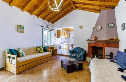 Xanthi Region Casa | Nerissa Cottage - Skopelos Glossa