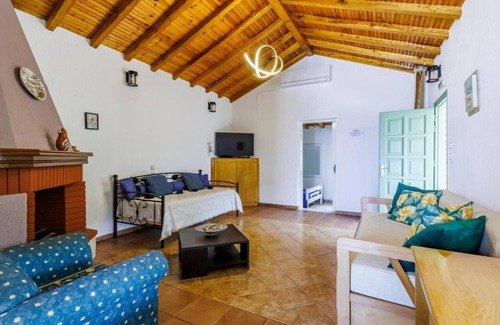 Xanthi Region Casa | Nerissa Cottage - Skopelos Glossa