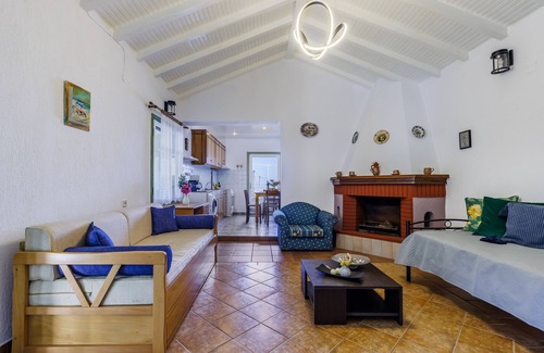 Xanthi Region Casa | Nerissa Cottage - Skopelos Glossa