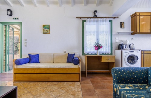 Xanthi Region Casa | Nerissa Cottage - Skopelos Glossa
