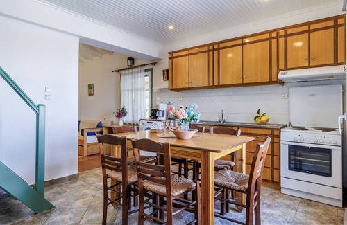 Xanthi Region Casa | Nerissa Cottage - Skopelos Glossa