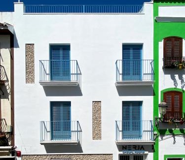 Nerja City Centre Casa | Nerja Casual Rooms