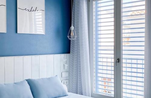 Nerja City Centre Casa | Nerja Casual Rooms