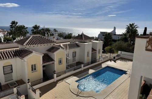 Chimenea Apartamento | Nerja Paradise Rentals - Apt Chimenea C1D