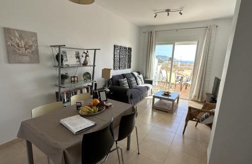 Chimenea Apartamento | Nerja Paradise Rentals - Apt Chimenea C1D