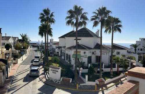 Chimenea Apartamento | Nerja Paradise Rentals - Apt Chimenea A1E