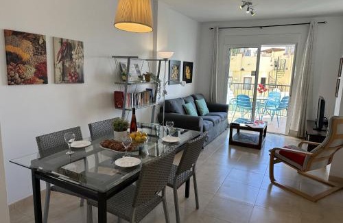Chimenea Apartamento | Nerja Paradise Rentals - Apt Chimenea A1E