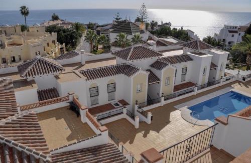 Chimenea Apartamento | Nerja Paradise Rentals - Apt Chimenea C2D