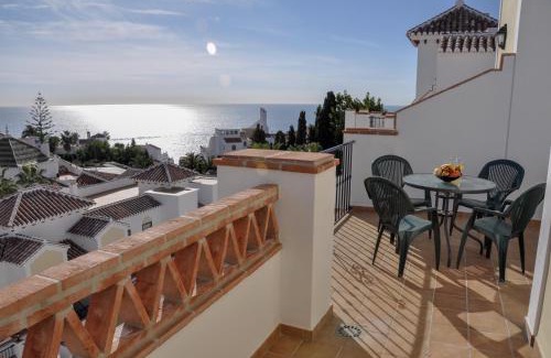 Chimenea Apartamento | Nerja Paradise Rentals - Apt Chimenea C2D