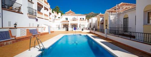 Chimenea Apartamento | Nerja Paradise Rentals - Apt Chimenea C2D