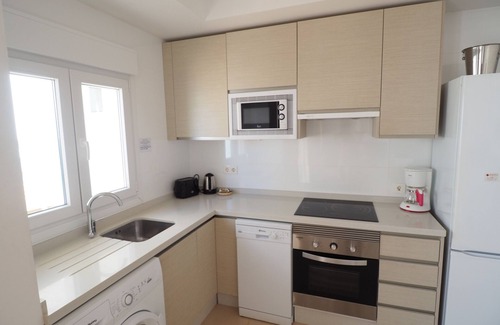 Nerja City Centre Villa | Nerja Paradise Rentals - Villa Lily