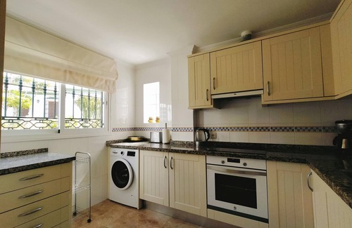 Nerja Cabaña | Nerja Sun Apartments Casa Cipreses 5