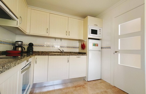 Nerja Cabaña | Nerja Sun Apartments Casa Cipreses 5