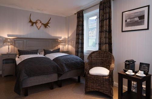 Hafjell Hotel | Nermo Hotel & Apartments