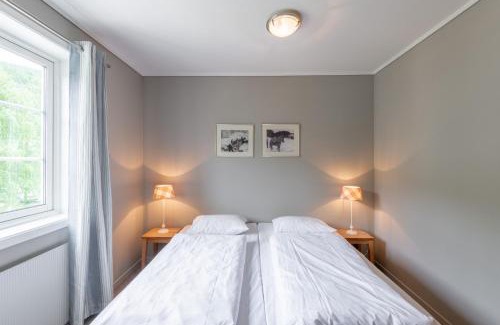 Hafjell Hotel | Nermo Hotel & Apartments