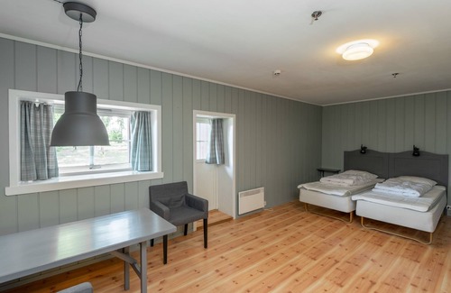 Hafjell Hotel | Nermo Hotell