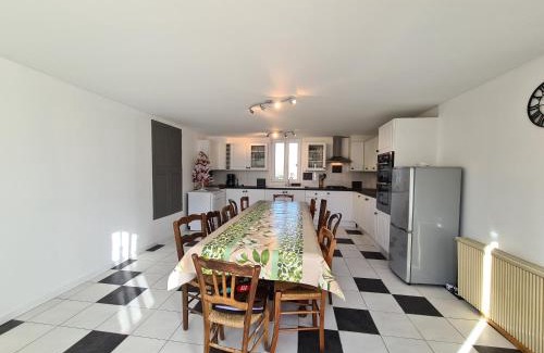 Crozon-sur-Vauvre Casa | Nermond - FR-1-591-751