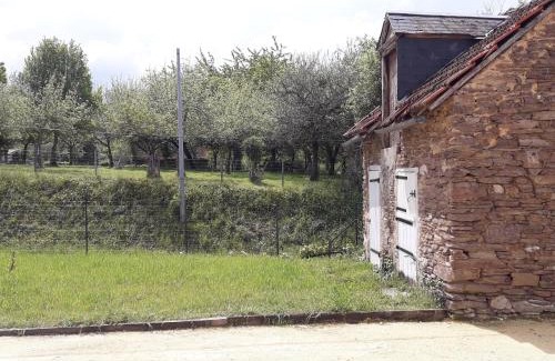 Crozon-sur-Vauvre Casa | Nermond - FR-1-591-751