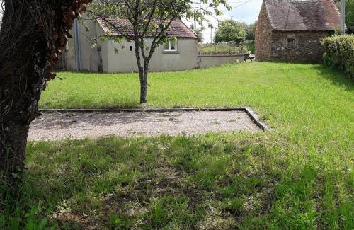 Crozon-sur-Vauvre Casa | Nermond - FR-1-591-751