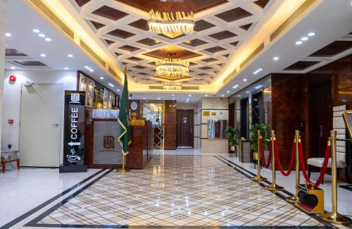 Medina Hotel | Nersyan Taiba Hotel Apartments