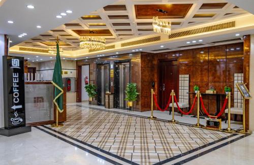 Medina Hotel | Nersyan Taiba Hotel Apartments