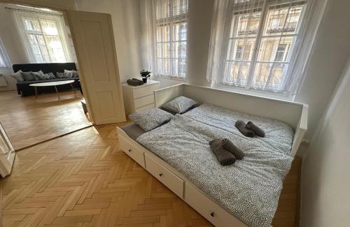Hradcany Apartamento | Nerudova Apartments