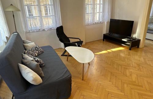 Hradcany Apartamento | Nerudova Apartments