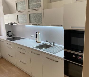 Hradcany Apartamento | Nerudova Apartments