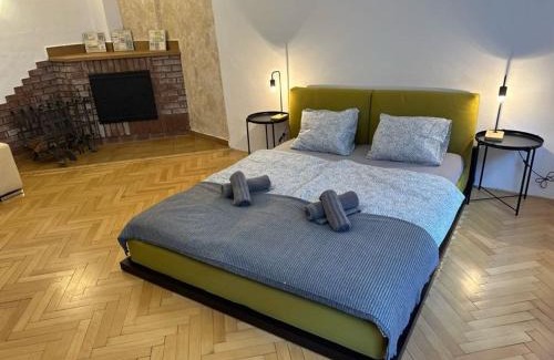 Hradcany Apartamento | Nerudova Apartments