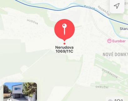 Karlovy Vary Apartamento | Nerudovka apartment