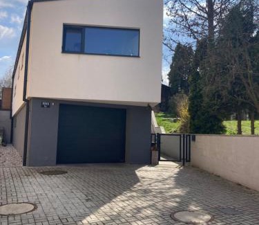 Karlovy Vary Apartamento | Nerudovka apartment