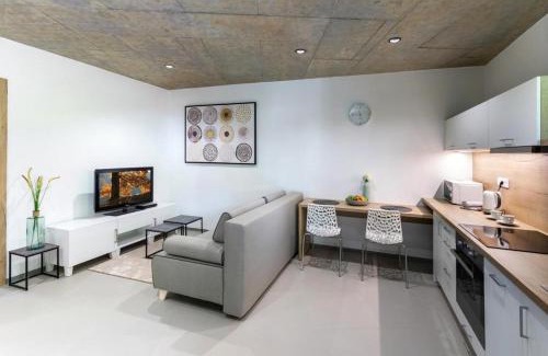 Karlovy Vary Apartamento | Nerudovka apartment