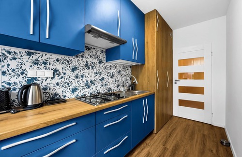 Bielany Apartamento | Nerudy Comfy Living Apartment